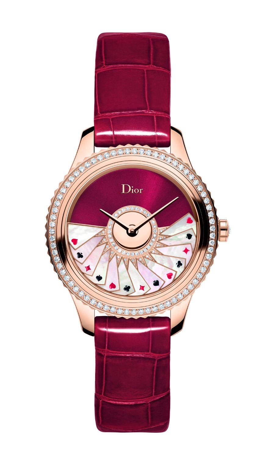 CHRISTIAN DIOR